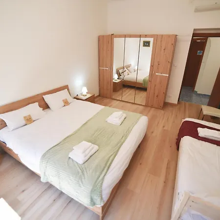 Aria Di Sale Trieste