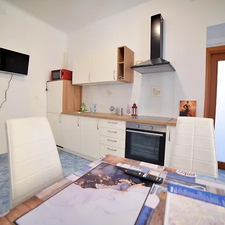 Aria Di Sale * Trieste