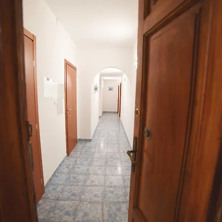 Aria Di Sale * Trieste