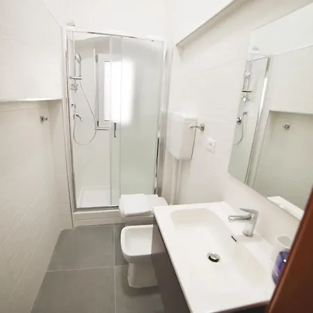 Aria Di Sale Apartment