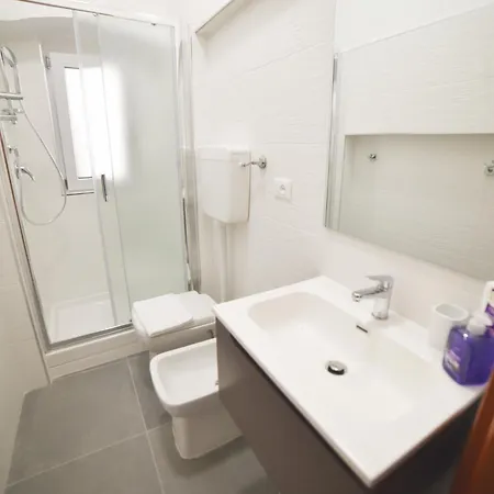 Apartment Aria Di Sale