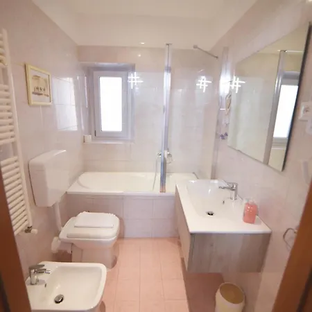 Apartment Aria Di Sale *