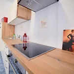 Aria Di Sale Apartmán *