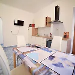 Aria Di Sale Apartmán Terst