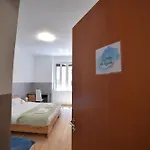 Apartmán Aria Di Sale Terst