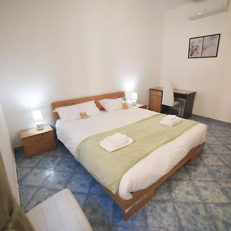Aria Di Sale Apartmán
