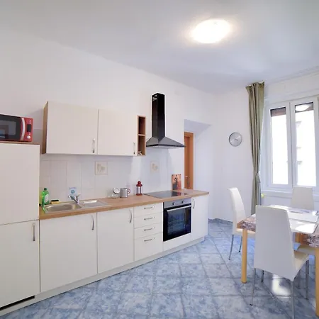 Apartment Aria Di Sale