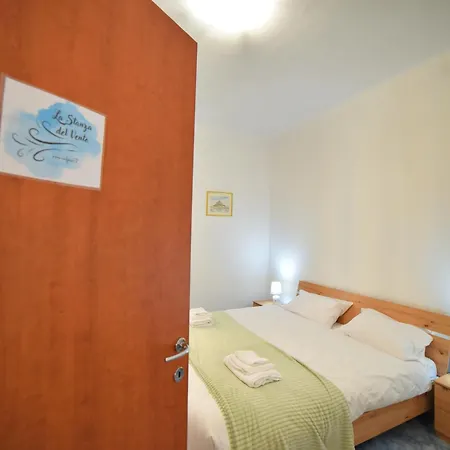 Aria Di Sale Lägenhet *